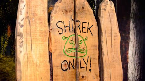 Airbnb Is Offering a One-Of-A-Kind Stay In ‘Shrek’s Swamp ...