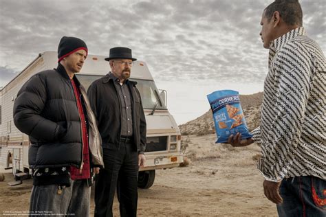 ‘Breaking Bad’ star praises streaming ahead of Super Bowl ad – Metro US