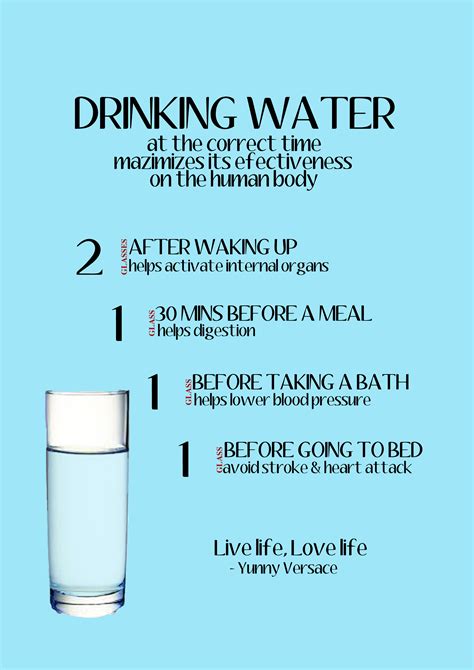 Importance Of Water Quotes. QuotesGram