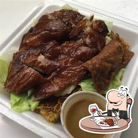 Roast Duck Kitchen Inc in Aiea - Restaurant menu and reviews