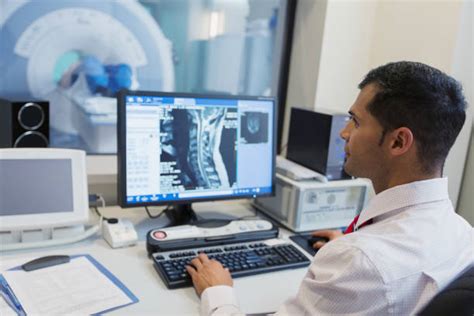 Noises to Expect During an MRI | Envision Radiology