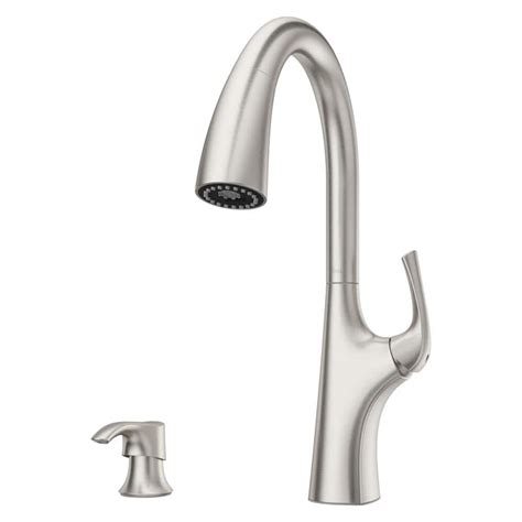 Pfister Kitchen Faucet Installation | Wow Blog