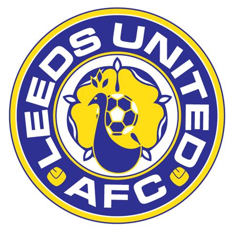 Leeds United badge 1