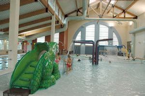 Douglas H. Buck Community Recreation Center Littleton, Colo.| Aquatics ...