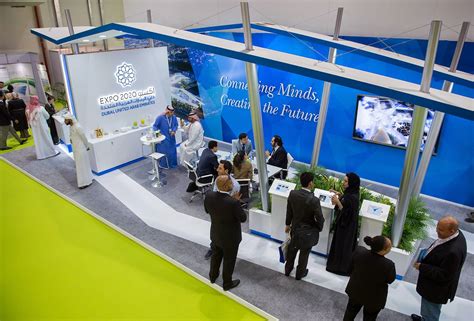 Expo 2020 Dubai, UAE: Expo 2020 Dubai joins The World Future Energy Summit