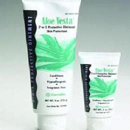 Aloe Vesta® 2-n-1 Protective Ointment - Wound Care - Convatec