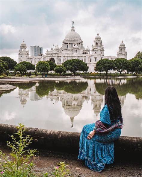 Victoria memorial kolkata – Artofit