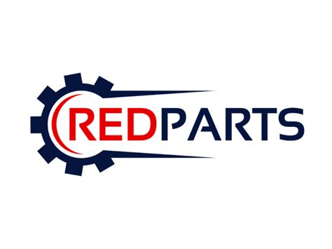 Spare Parts Logo Design | Reviewmotors.co