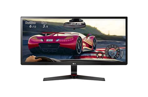 Best widescreen monitors for gaming and home office - TechBriefly