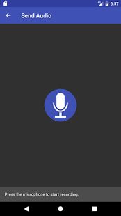 Siri-Voice Assistant (S.I.R.I) APK for Android - Download