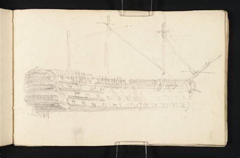 Napoleonic Tars, 1790-1820: JMW Turner's Sketches of Sailors and ...