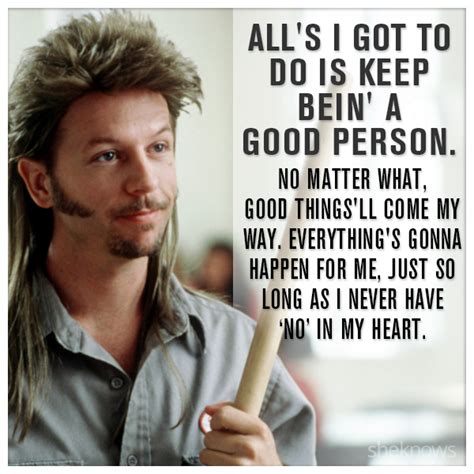 Buffalo Bob Joe Dirt Quotes. QuotesGram