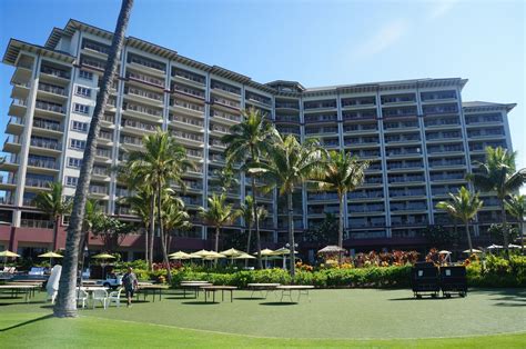 Review: Hyatt Residence Club Ka'anapali Beach Maui