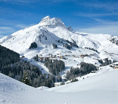 Ski Arlberg ski resort | skiarlberg.at