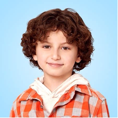 Auggie Matthews | Boy Meets Wiki | Fandom