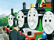 Hooray for Thomas! (book) | Thomas the Tank Engine Wiki | Fandom