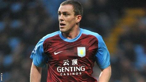 Aston Villa: Richard Dunne, Eric Lichaj and Andy Marshall released ...