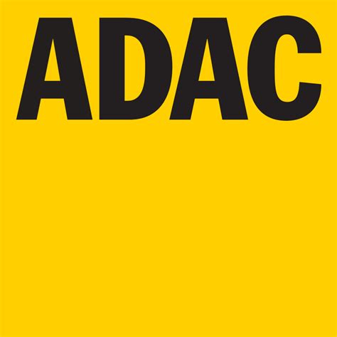 ADAC Logo / Sport / Logonoid.com