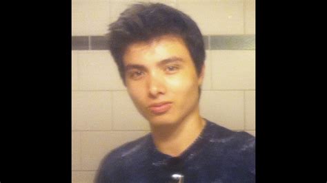 Elliot Rodger - YouTube