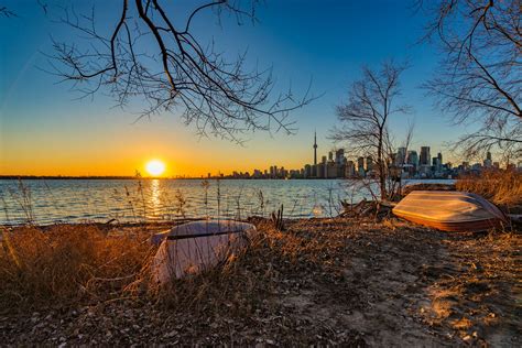 The best beaches in Toronto - Lonely Planet