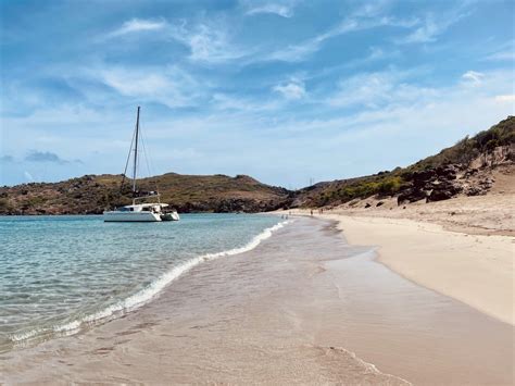 9 Totally Free (and Gorgeous) St. Barts Beaches for 2024