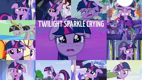 Request: Twilight Sparkle Crying by Quoterific on DeviantArt