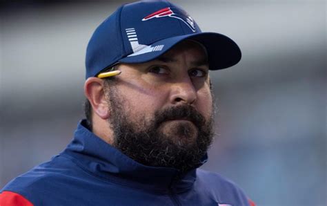 Why Was Matt Patricia Fired From Detroit Lions? Reason Behind His Exit ...