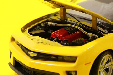 Your Essential Guide to Must-Have Camaro Mods | RPI Designs