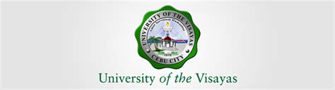 Campuses ~ University of the Visayas