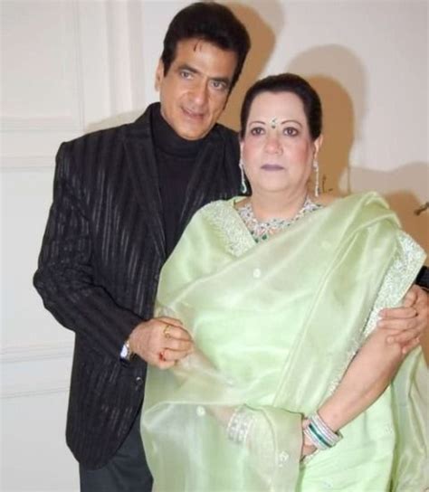 Jeetendra (Actor) Height, Weight, Age, Affairs, Wife, Family, Biography & More » StarsUnfolded