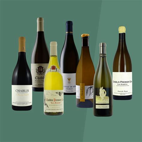 Chablis: What it Is and 7 Bottles to Try