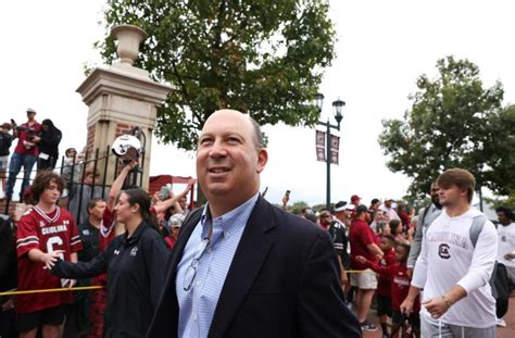 South Carolina’s Pete Lembo named Buffalo football head coach