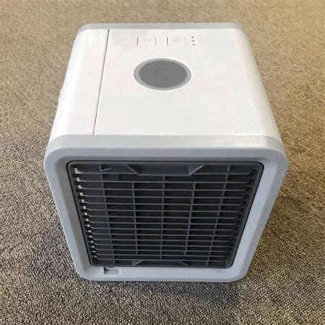 Portable Mini Air Conditioner – PremoTrends | Air cooler, Window unit, Air conditioner cost