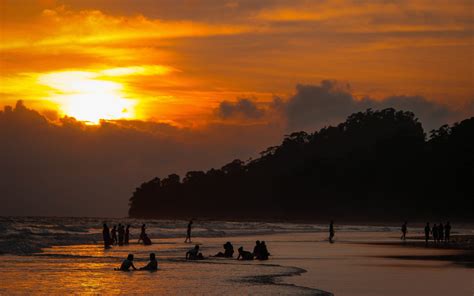 Radhanagar Beach, Andaman - PixaHive