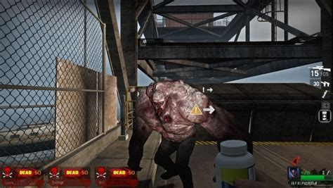 Download Tank Mods for Left 4 Dead - GameMaps.com