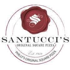 Santucci's Original Square Pizza - View Menu & Order Online - 6413 Ventnor Ave, Ventnor City, NJ ...