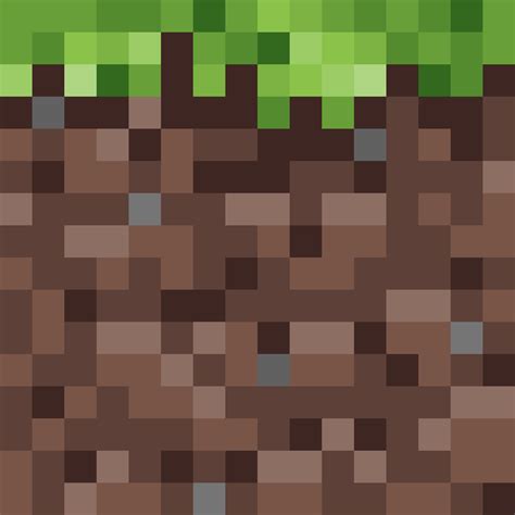 minecraft dirt block clipart 10 free Cliparts | Download images on Clipground 2024