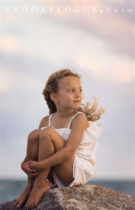 south florida fashion photography and modeling | Little girl ...