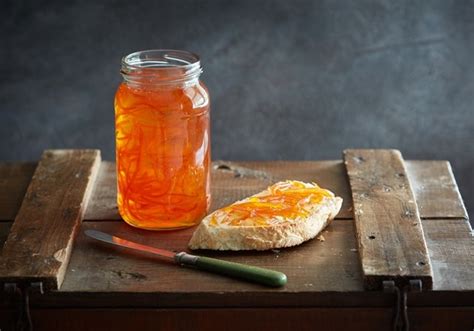 the Ultimate Whisky Marmalade Recipe