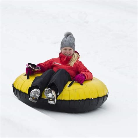 Snow Tubing in the Poconos | PA Resorts, Info & Conditions