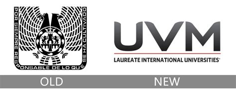 UVM Logo - LogoDix