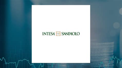 Intesa Sanpaolo S.p.A. (OTCMKTS:ISNPY) Sees Significant Increase in ...