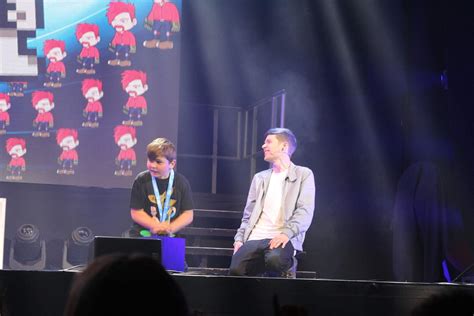 DanTDM on Tour - Find out what we thought of the show