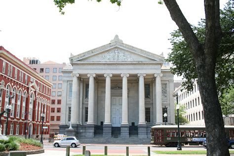 File:Gallier Hall, Lafayette Square, New Orleans, USA3.jpg