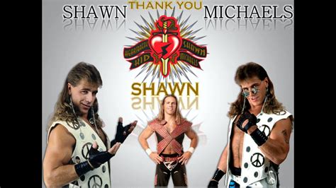 Shawn Michaels Wallpaper (63+ images)