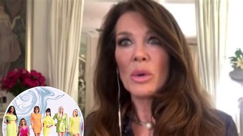 Lisa Vanderpump Reveals What It'd Take To Get Her Back On RHOBH