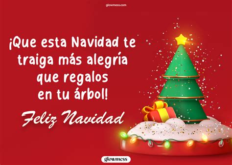 30 Frases de Feliz Navidad 2023 para desear unas Felices Fiestas