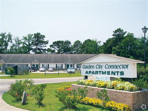 Garden City Connector Apartments - Garden City, SC | Apartment Finder