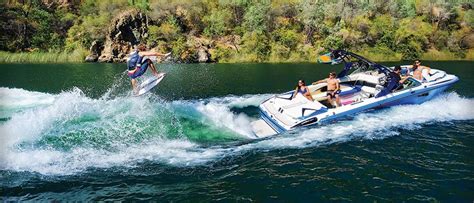 Ski, Wake & Surf Boats Buyers Guide | Discover Boating