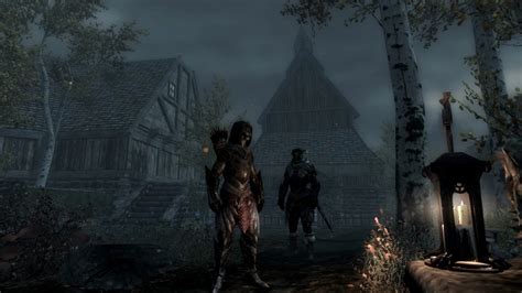 Khisja and his husband Derkeethus at Skyrim Nexus - Mods and Community